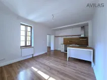 Prodej bytu 2+kk, Týnec nad Sázavou, Pod Hradištěm, 55 m2
