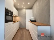 Pronájem bytu 2+kk, Praha - Strašnice, Ke Strašnické, 45 m2