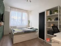 Pronájem bytu 2+kk, Praha - Strašnice, Ke Strašnické, 45 m2