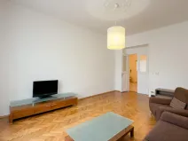 Pronájem kanceláře, Praha - Vinohrady, Lucemburská, 85 m2