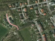 Prodej pozemku pro bydlení, Volyně, Na Výsluní, 866 m2