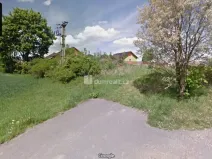 Prodej pozemku pro bydlení, Volyně, Na Výsluní, 866 m2