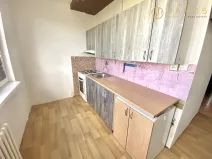 Pronájem bytu 2+1, Klášterec nad Ohří - Miřetice u Klášterce nad Ohří, Lesní, 53 m2