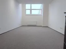 Pronájem kanceláře, Praha - Stodůlky, Prusíkova, 31 m2