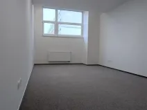Pronájem kanceláře, Praha - Stodůlky, Prusíkova, 31 m2