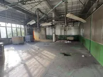 Pronájem skladu, Divišov, 350 m2