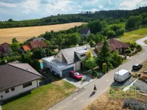 Prodej rodinného domu, Slatinky, 260 m2