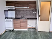 Pronájem bytu 1+1, Děčín - Děčín I-Děčín, Labská, 37 m2