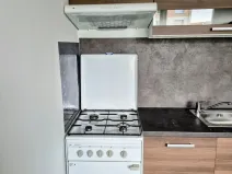 Pronájem bytu 1+1, Děčín - Děčín I-Děčín, Labská, 37 m2