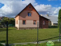 Prodej rodinného domu, Stará Červená Voda, 120 m2