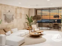 Prodej bytu 1+kk, Sveti Vlas, Bulharsko, 36 m2
