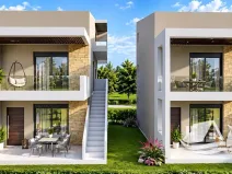 Prodej bytu 2+kk, Kavala, Řecko, 53 m2