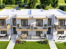 Prodej vily, Orfano, Řecko, 60 m2