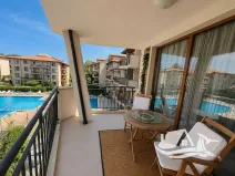 Prodej bytu 2+kk, Carevo, Bulharsko, 64 m2