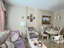 Prodej bytu 2+kk, Sveti Vlas, Bulharsko, 58 m2