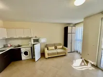 Prodej bytu 1+kk, Nesebar, Bulharsko, 36 m2