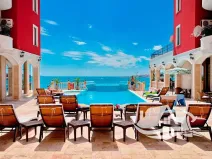 Prodej bytu 3+kk, Nesebar, Bulharsko, 87 m2