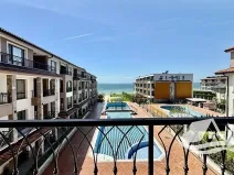 Prodej bytu 3+kk, Burgas, Bulharsko, 123 m2