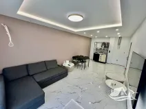 Prodej bytu 2+kk, Burgas, Bulharsko, 70 m2