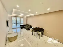 Prodej bytu 2+kk, Burgas, Bulharsko, 70 m2