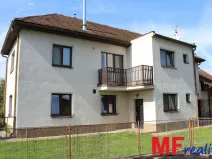 Prodej rodinného domu, Sovětice, 159 m2