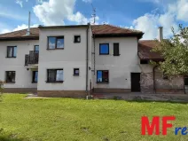 Prodej rodinného domu, Sovětice, 159 m2