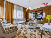 Prodej rodinného domu, Šebetov, 169 m2