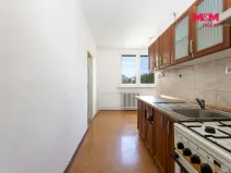 Prodej bytu 2+1, Opava - Kateřinky, Holasická, 59 m2