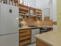 Prodej bytu 3+1, Praha - Bubeneč, U studánky, 82 m2