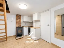 Pronájem rodinného domu, Ostrava, Na Heleně, 29 m2