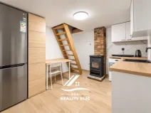 Pronájem rodinného domu, Ostrava, Na Heleně, 29 m2