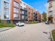 Pronájem bytu 2+kk, Hradec Králové, Na Střezině, 62 m2