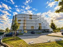 Prodej bytu 1+kk, Brno, Řepova, 42 m2