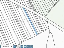 Prodej pole, Lužice, 1022 m2