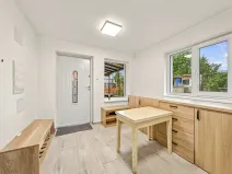 Prodej rodinného domu, Hostomice, Jiráskova, 134 m2