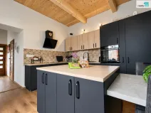 Prodej rodinného domu, Vinary, 114 m2