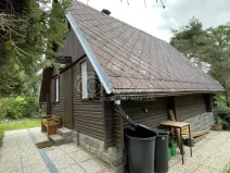 Prodej chaty, Rabyně - Loutí, 45 m2