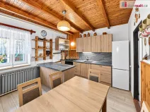 Prodej rodinného domu, Mšecké Žehrovice - Lodenice, 743 m2