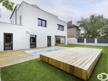 Prodej vily, Praha, Vošahlíkova, 375 m2