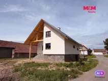 Prodej rodinného domu, Hudčice, 180 m2