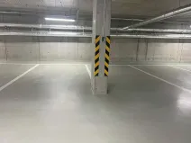 Pronájem garáže, Brno, třída Generála Píky, 12 m2