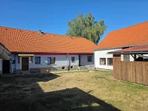 Prodej rodinného domu, Velký Bor, 250 m2