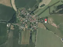 Prodej rodinného domu, Bor - Borovany, 52 m2