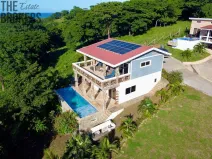 Prodej rodinného domu, Coxen Hole, Roatán, Honduras, 245 m2
