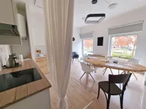 Pronájem bytu 2+kk, Praha - Dejvice, Na Hanspaulce, 36 m2