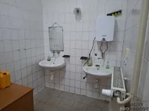 Pronájem kanceláře, Slaný, Netovická, 50 m2
