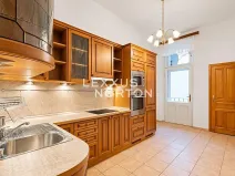 Pronájem bytu 3+1, Praha - Staré Město, Bílkova, 94 m2