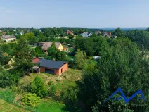 Prodej pozemku pro bydlení, Orlová, 17. listopadu, 862 m2