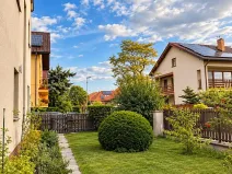 Prodej rodinného domu, Čejkovice, 250 m2