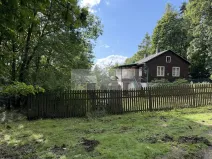 Prodej chaty, Hrobčice, 63 m2
